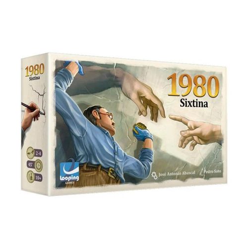 1980 Sixtina thumbnail