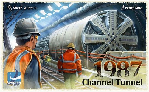 1987 Channel Tunnel thumbnail
