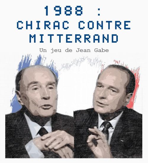 1988: Chirac contre Mitterrand thumbnail