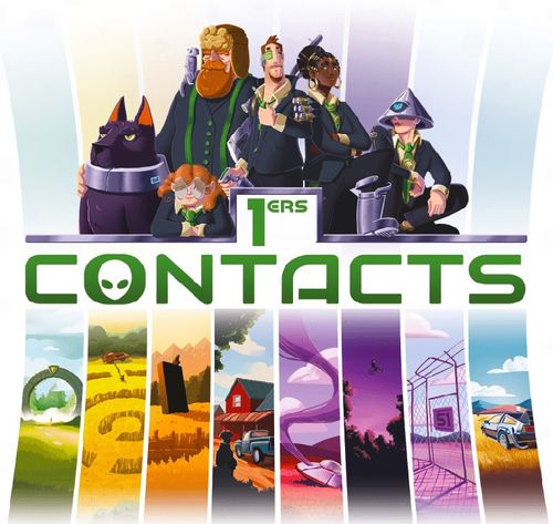 1ers Contacts thumbnail