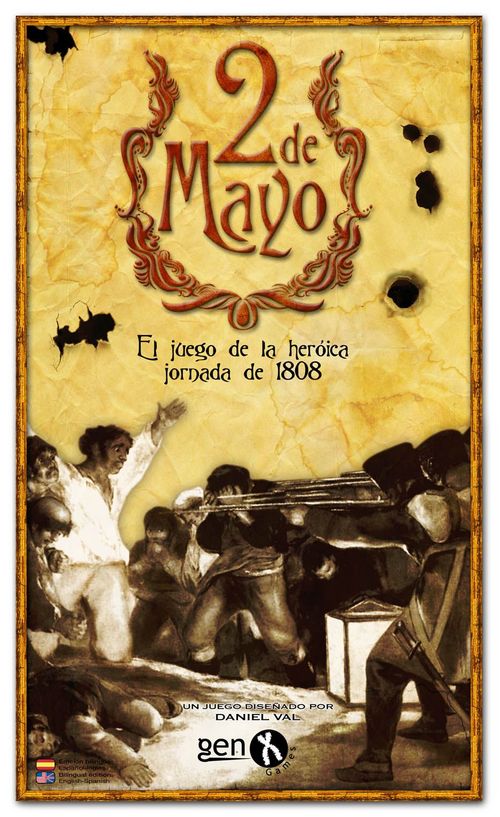 2 de Mayo thumbnail