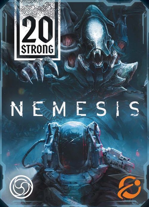 20 Strong: Nemesis thumbnail