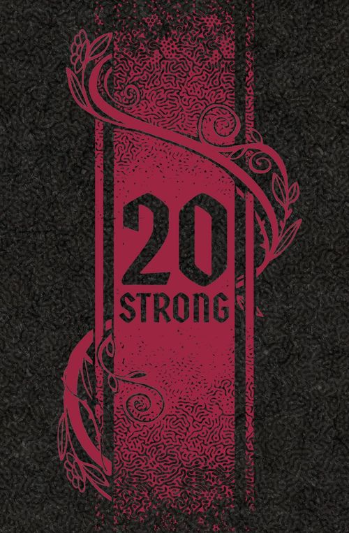 20 Strong: Tanglewoods thumbnail