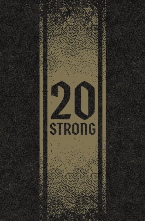 20 Strong thumbnail