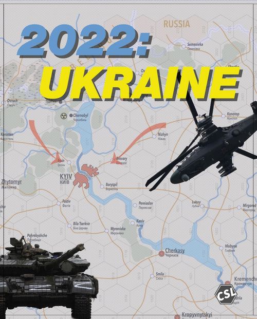 2022: Ukraine thumbnail