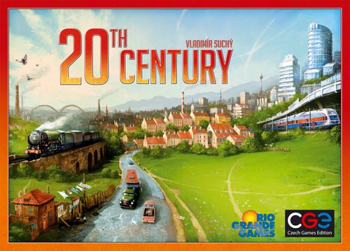 20th Century thumbnail