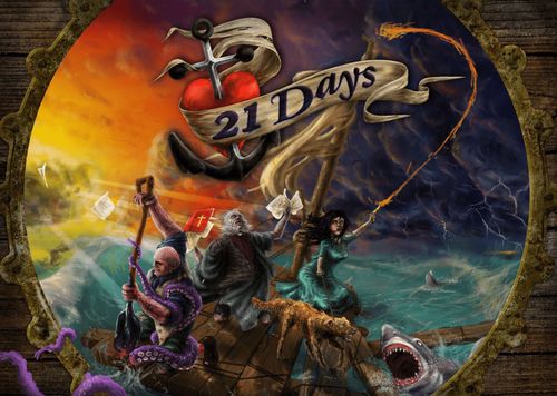 21 Days thumbnail