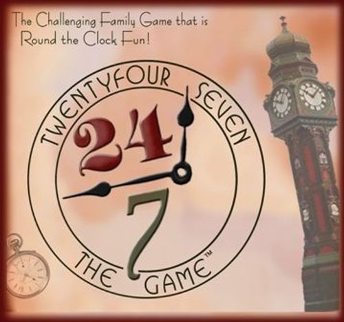 24/7: The Game thumbnail
