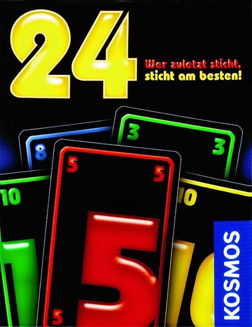 24: Wer zuletzt sticht, sticht am besten! thumbnail