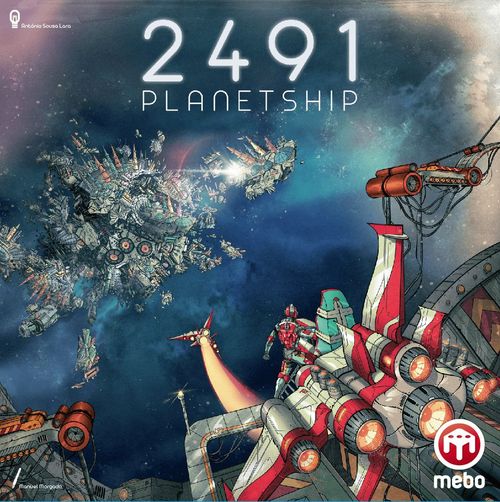 2491 Planetship thumbnail
