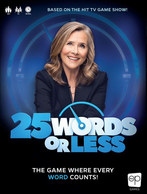 25 Words or Less thumbnail