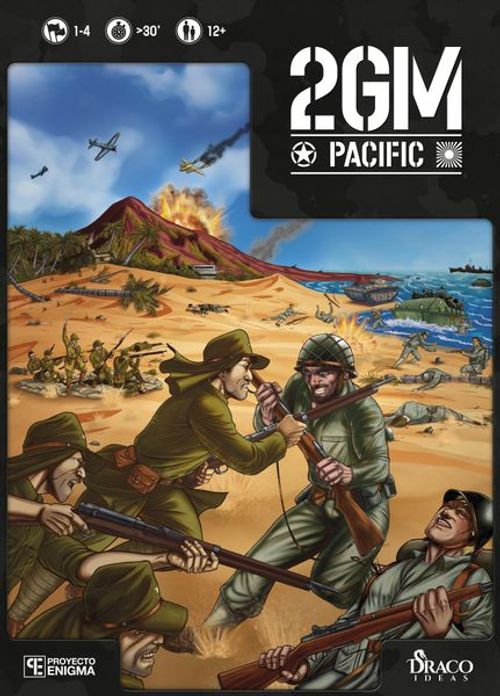2GM Pacific thumbnail