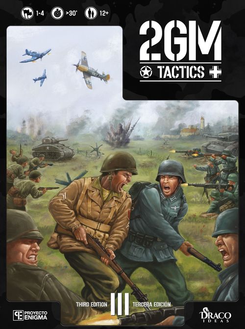 2GM Tactics thumbnail