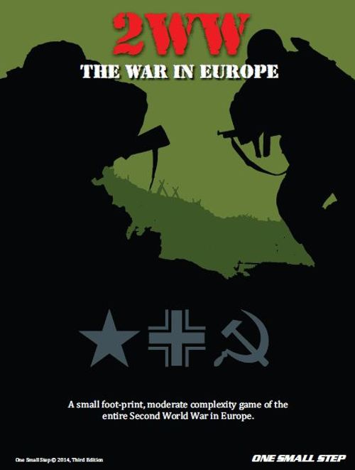 2WW: The War in Europe thumbnail