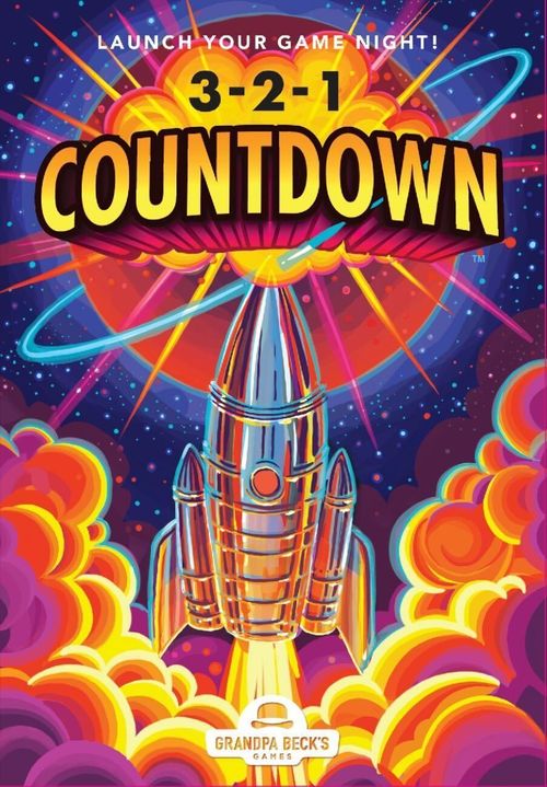 3-2-1 Countdown thumbnail