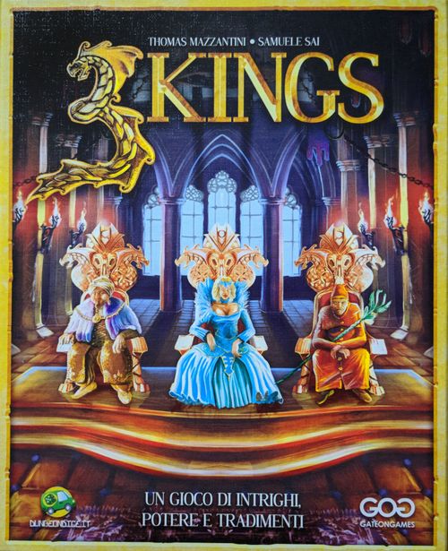 3 Kings thumbnail