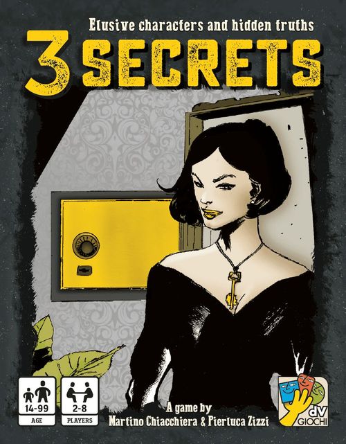 3 Secrets thumbnail
