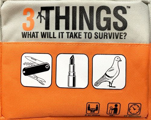 3 Things thumbnail