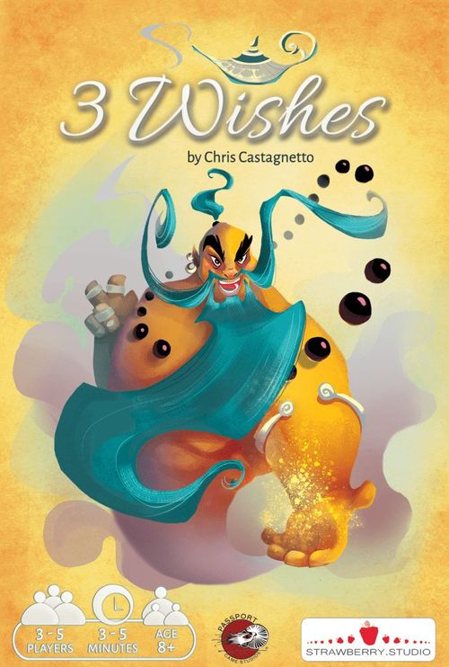 3 Wishes thumbnail