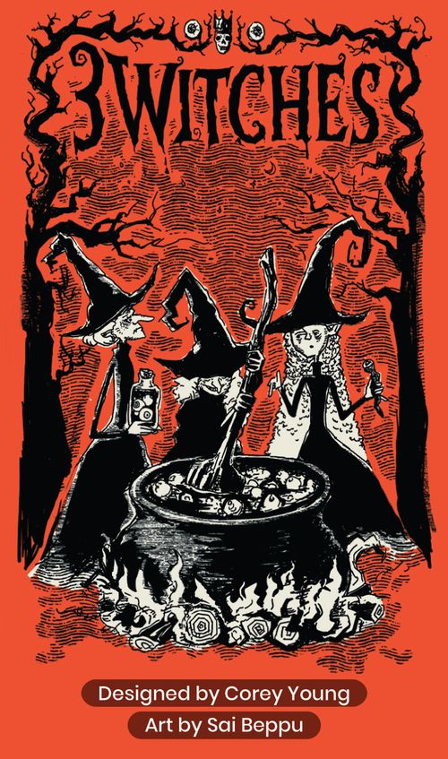 3 Witches thumbnail