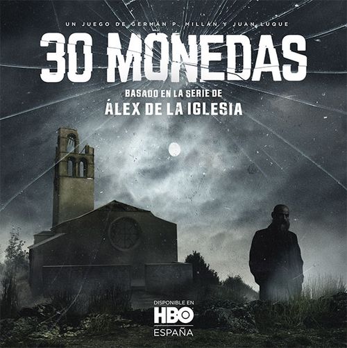 30 Monedas thumbnail