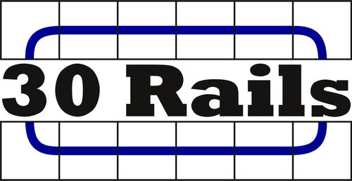30 Rails thumbnail