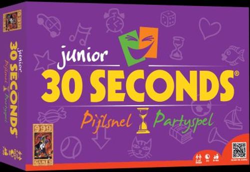 30 Seconds Junior thumbnail