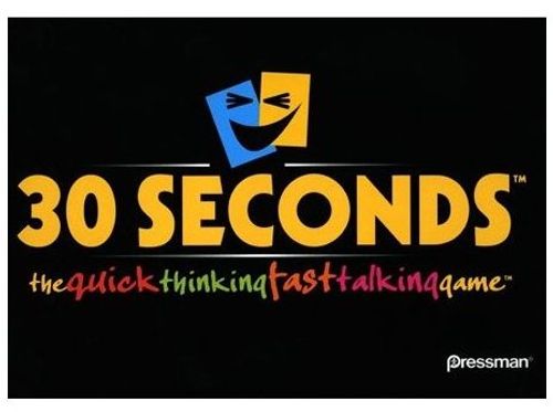 30 Seconds thumbnail
