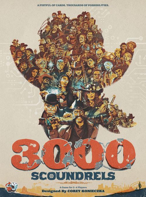 3000 Scoundrels thumbnail