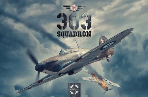 303 Squadron thumbnail