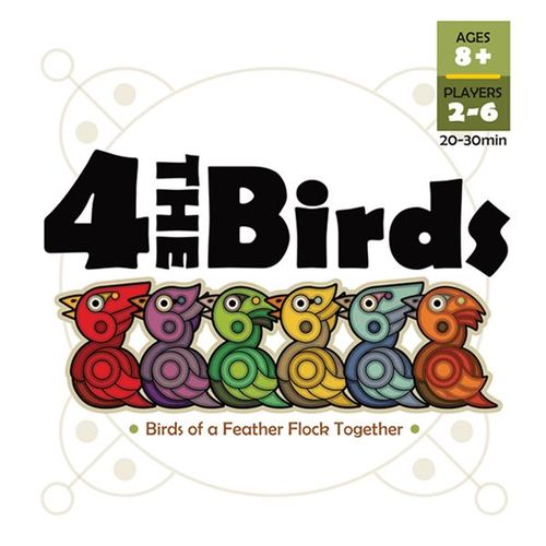 4 the Birds thumbnail