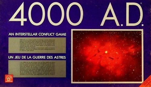 4000 A.D. thumbnail