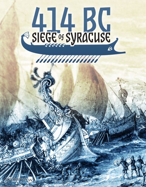 414 BC: Siege of Syracuse thumbnail