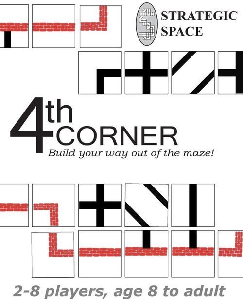 4th Corner thumbnail