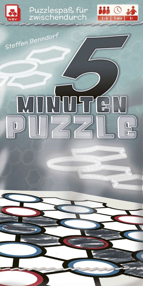 5 Minuten Puzzle thumbnail