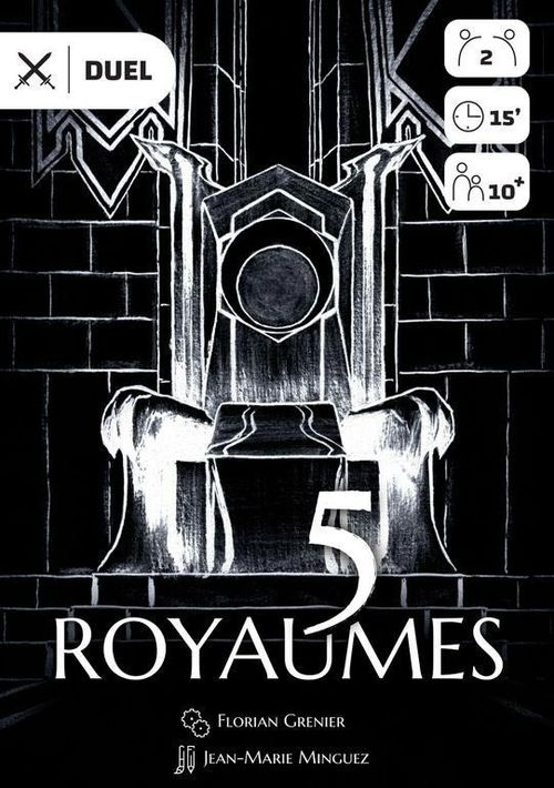 5 Royaumes thumbnail