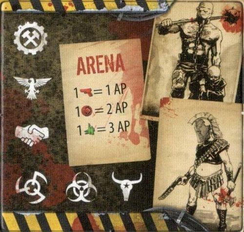 51st State: Arena Promo thumbnail