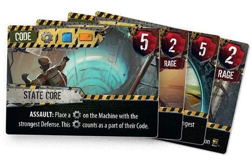 51st State: Machine cards thumbnail