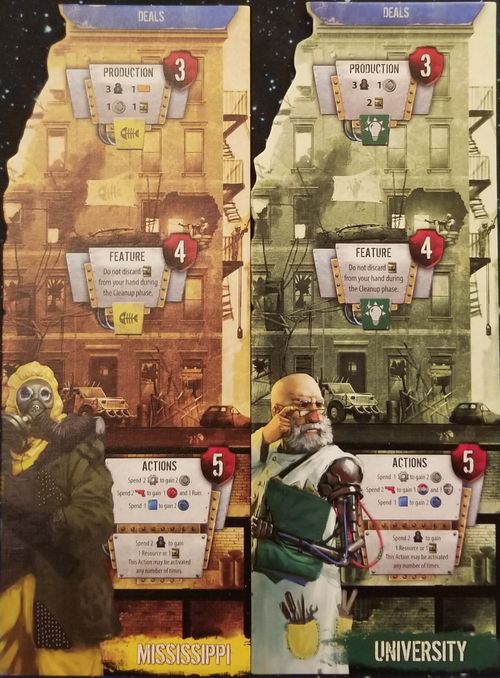 51st State: Master Set – Mississippi & University Factions thumbnail