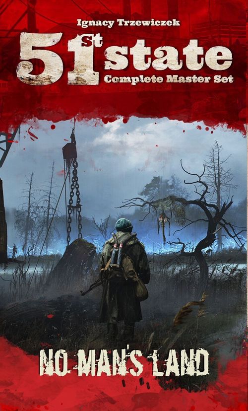 51st State: Master Set – No Man's Land thumbnail