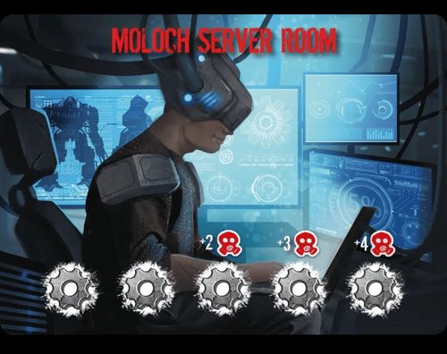 51st State: Moloch Server Room thumbnail
