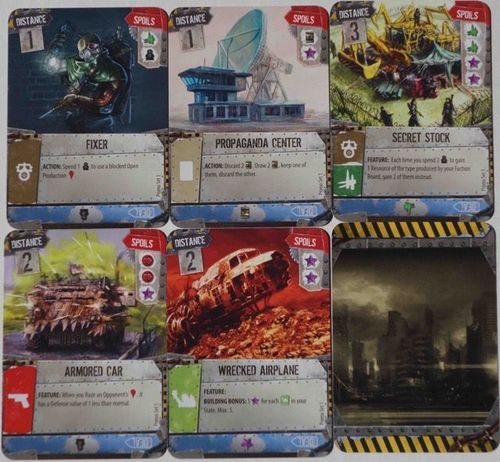 51st State: Promo Set 1 thumbnail