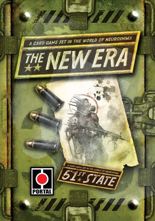 51st State: The New Era thumbnail