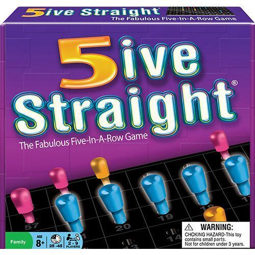 5ive Straight thumbnail