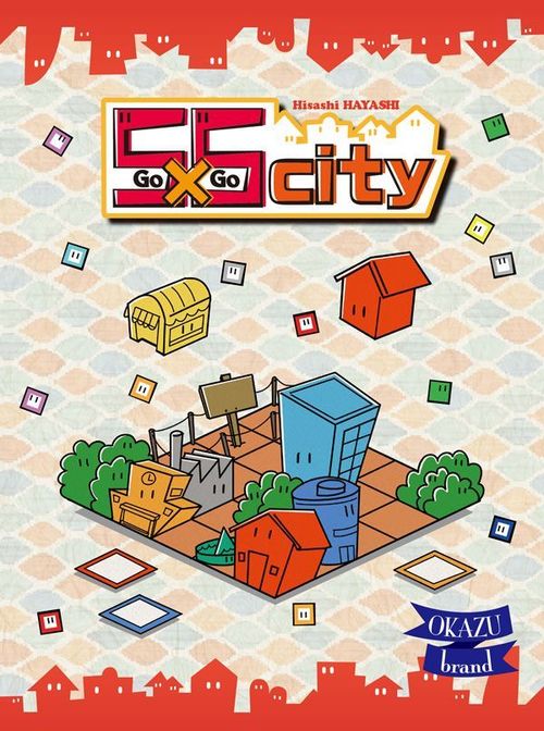 5x5 City thumbnail