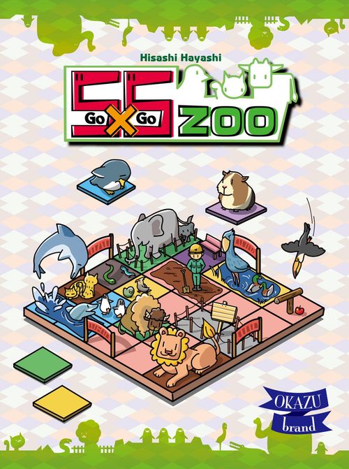5x5 Zoo thumbnail