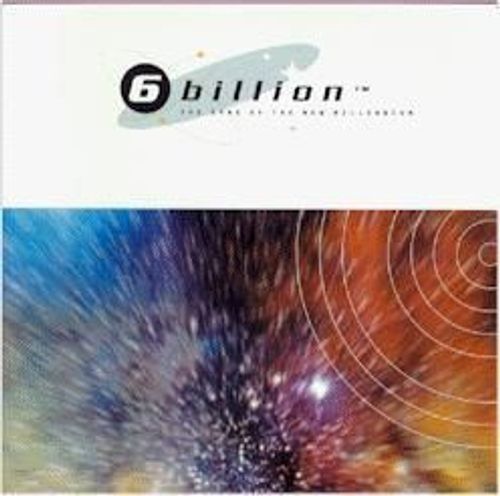 6 Billion thumbnail