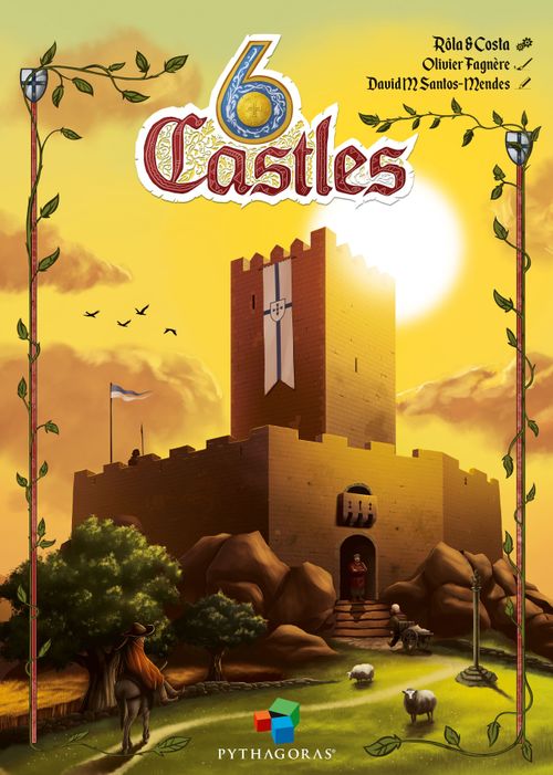 6 Castles thumbnail