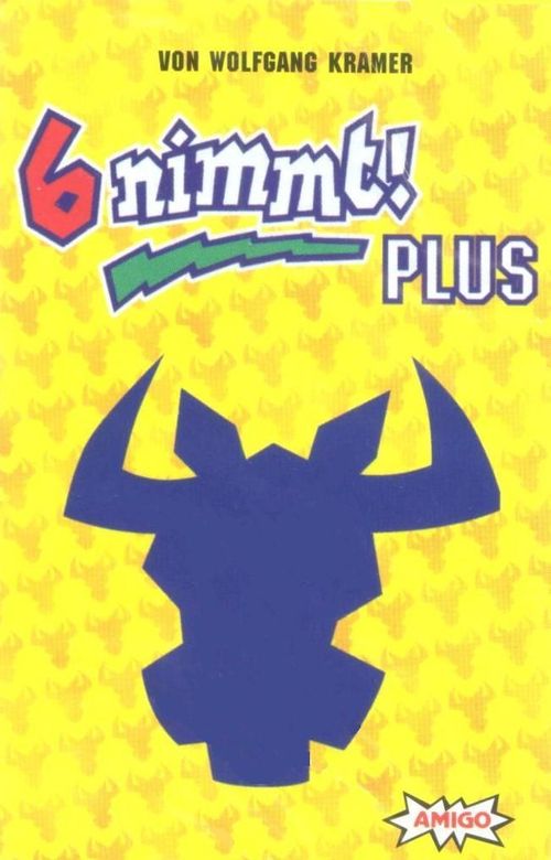 6 nimmt! Plus thumbnail