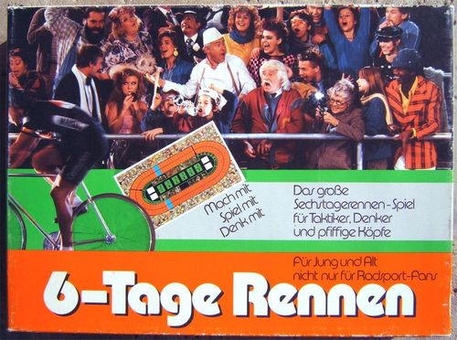 6-Tage Rennen thumbnail